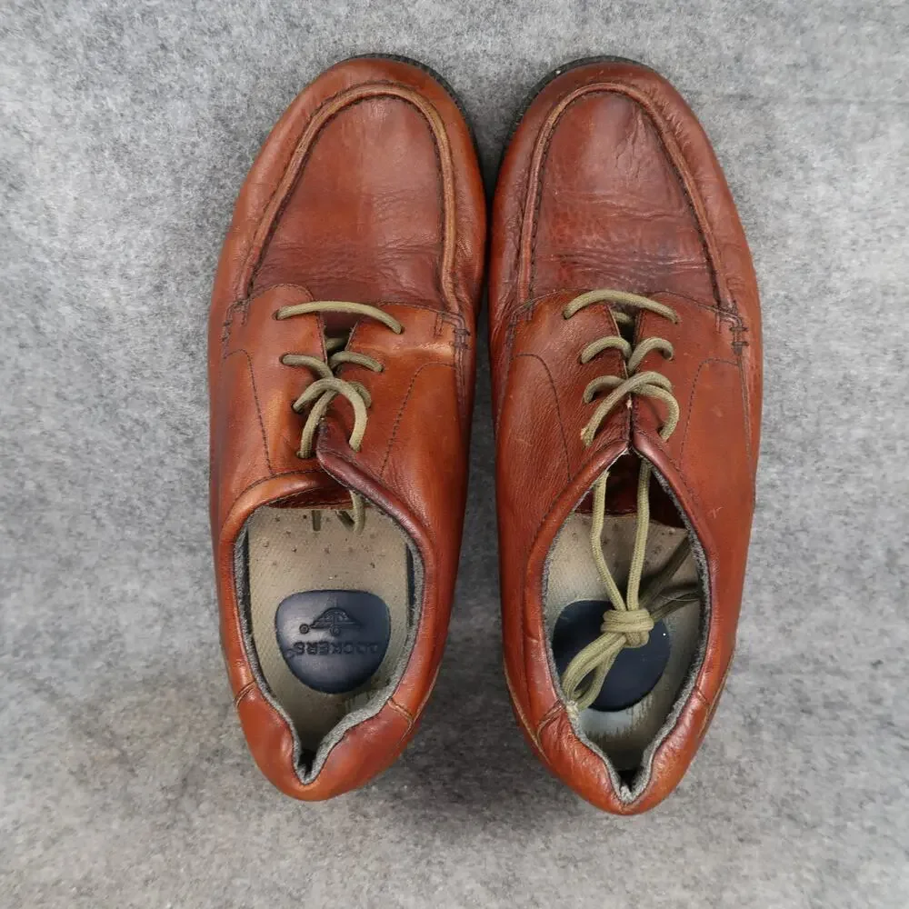 Dockers used shoes